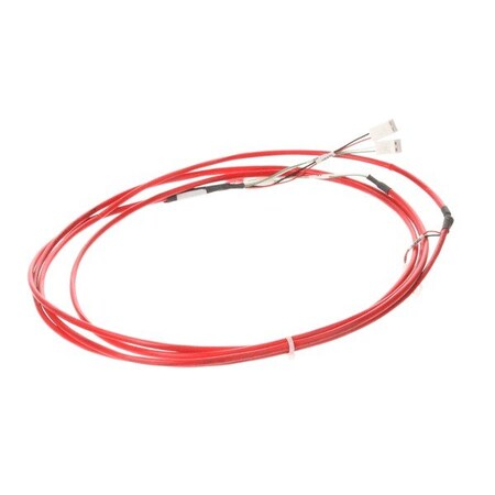 Groen Harness Wire Drain/Air P Robes 090705